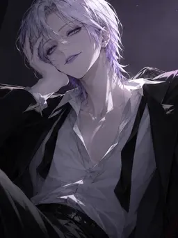 Profile image of 美華人