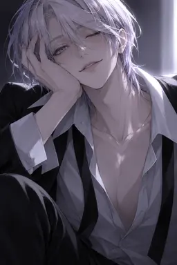 Profile image of 美華人