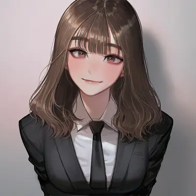Profile image of Kim Haeun