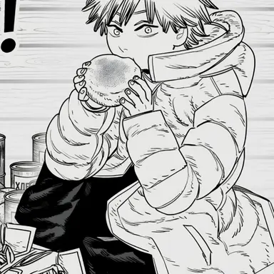 Profile image of 렌지