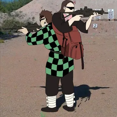 Profile image of 카마도 탄지로