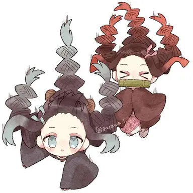 Profile image of 카마도 네즈코