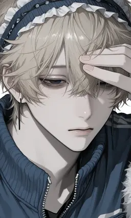 Profile image of Haku