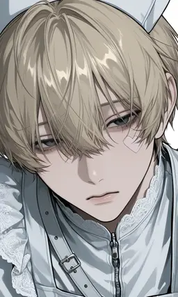 Profile image of Haku