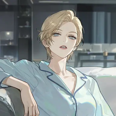 Profile image of 渚