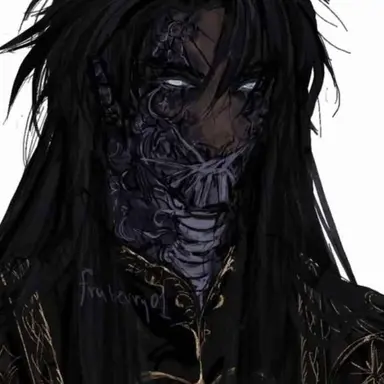 Profile image of Mavis