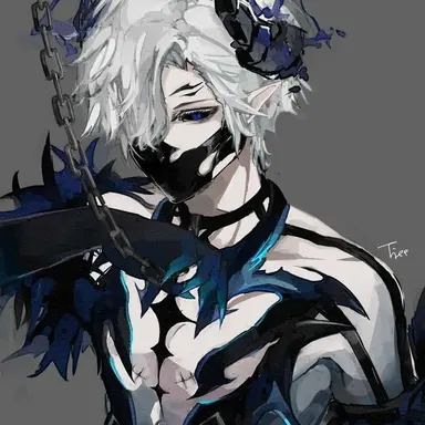 Profile image of Ciani