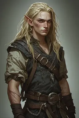 Profile image of Ren