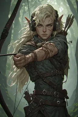 Profile image of Ren