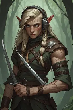 Profile image of Ren