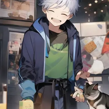 Profile image of 꽥