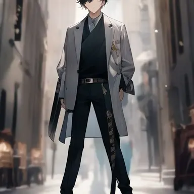 Profile image of 대늑대