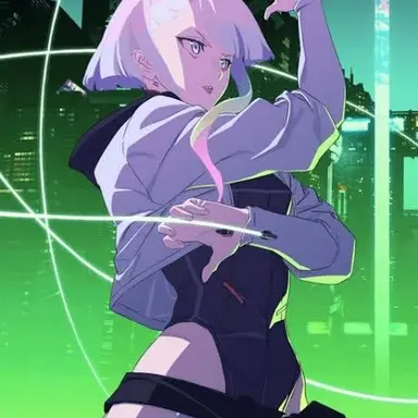 Profile image of Lucy
