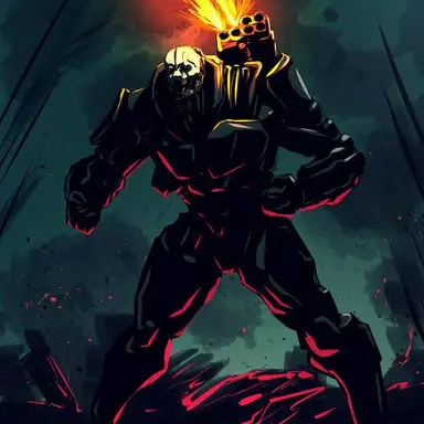 Profile image of Adam Smasher