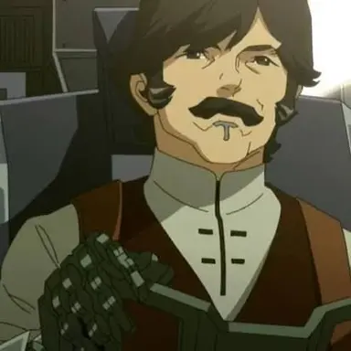 Profile image of Falco