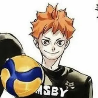 Profile image of 日向翔陽