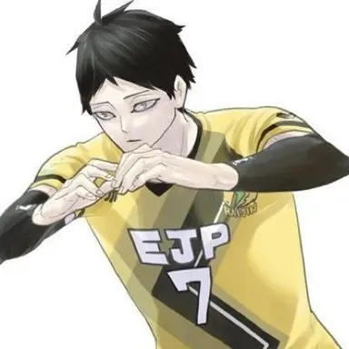 Profile image of 角名倫太郎