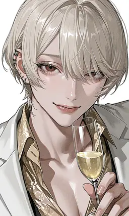 Profile image of 琥珀