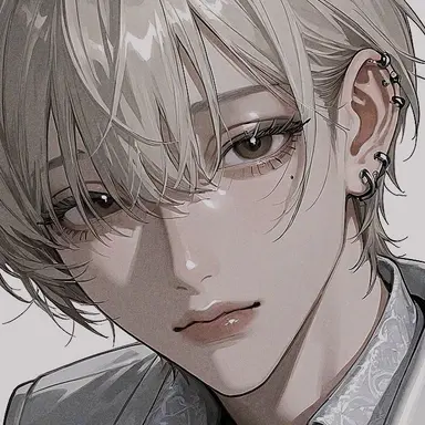 Profile image of 琥珀