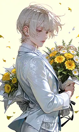 Profile image of 琥珀
