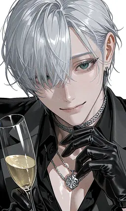 Profile image of 翡翠