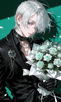 Profile image of 翡翠