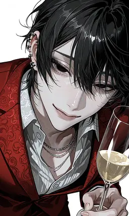 Profile image of 紅玉