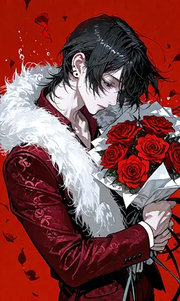 Profile image of 紅玉