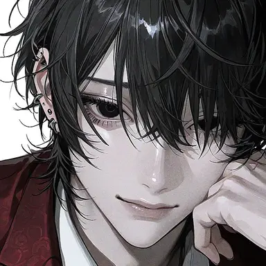 Profile image of 紅玉