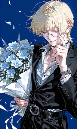 Profile image of 瑠璃