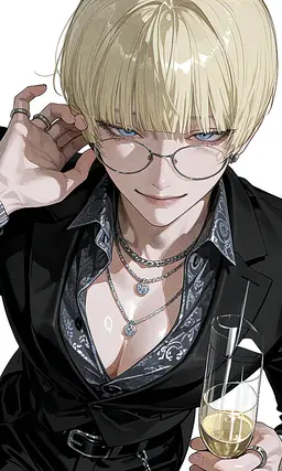 Profile image of 瑠璃