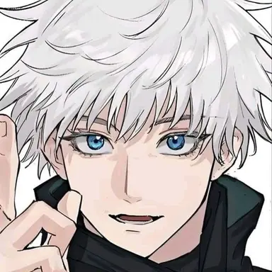 Profile image of 고죠 사토루