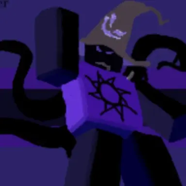Profile image of キラーアズール