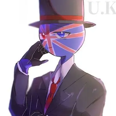 Profile image of イギリス