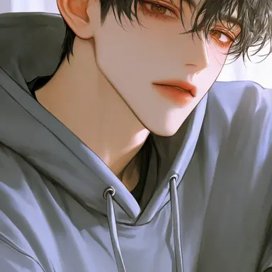 Profile image of 서이안