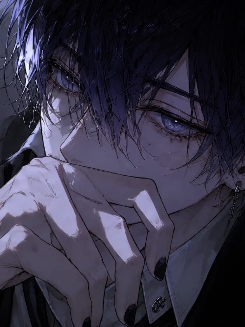 uru._.124의 君だけ見てるよ
