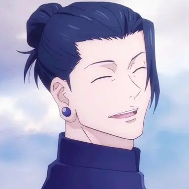 Profile image of 게토 스구루