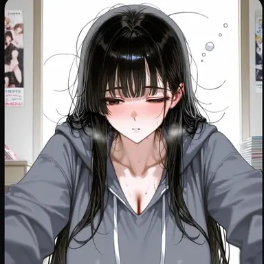 Profile image of しずく