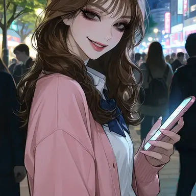Profile image of Yua Fujii
