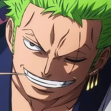Profile image of Zoro