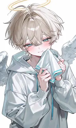 Profile image of 미리스