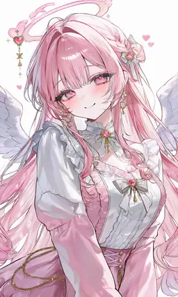 Profile image of 카리스