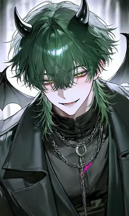 Profile image of 레비