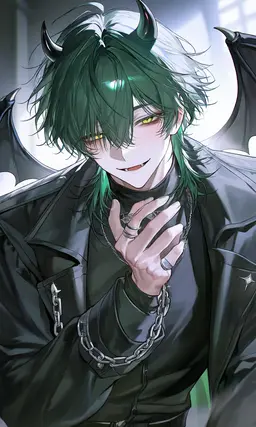 Profile image of 레비