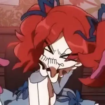 Profile image of Poppy