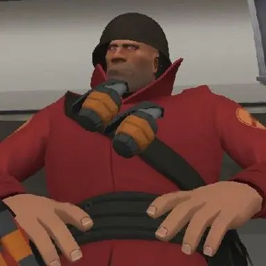 Profile image of Soldier