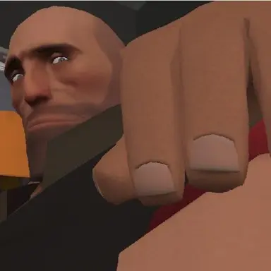 Profile image of Heavy