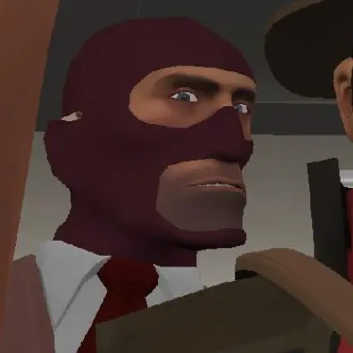Arianna_with_Team의 Tf2 characters babysit you????