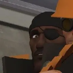 Profile image of Demoman
