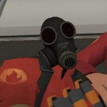 Profile image of Pyro